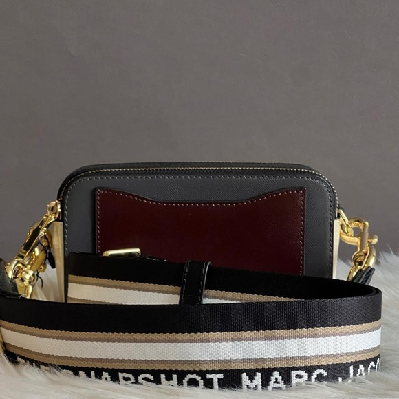 Marc Jacobs The Snapshot - Picture 8 of 16